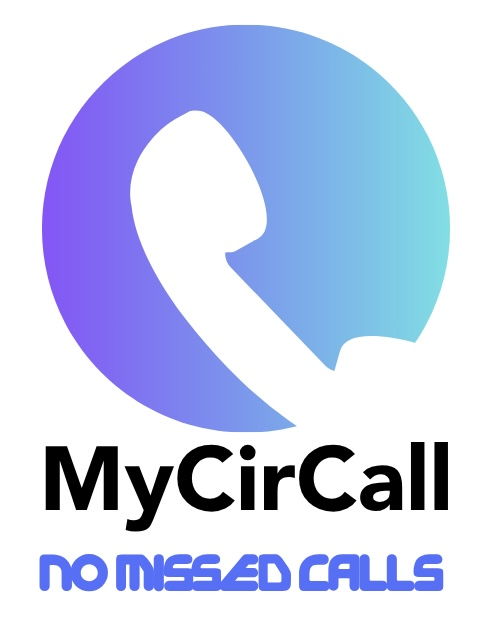 MyCirCall Logo