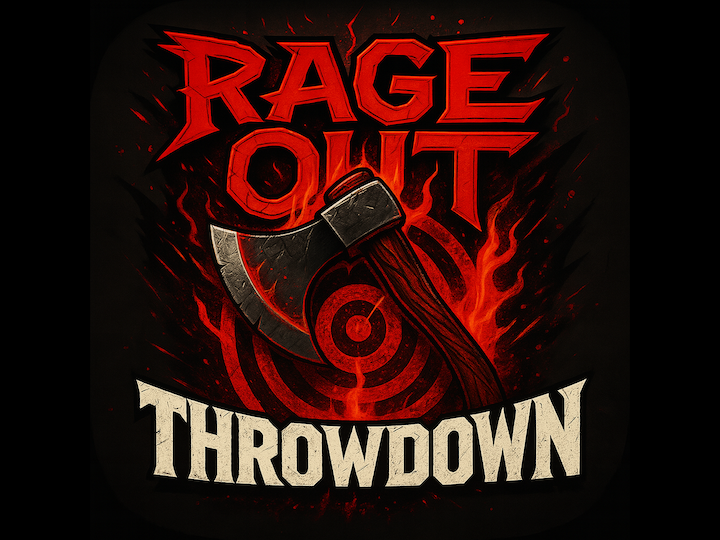 ThrowDown Logo