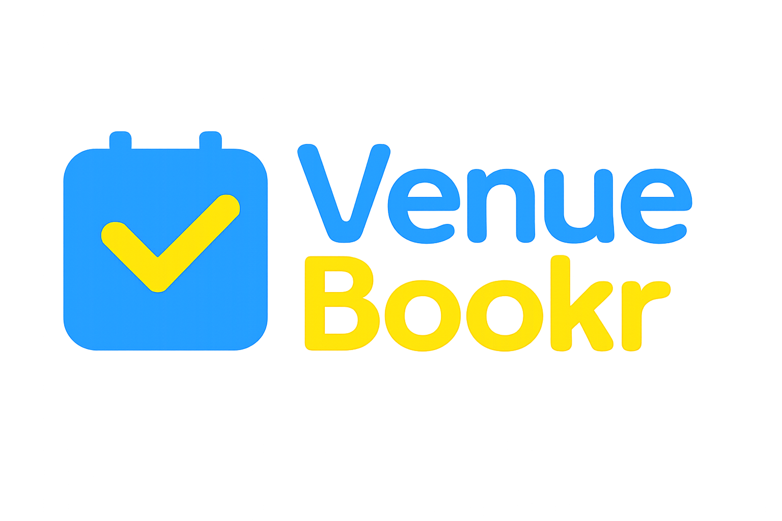 VenueBookr Logo